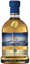 Kilchoman Machir Bay Cask Strength Single Malt 700ml